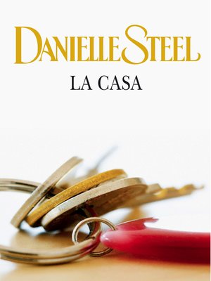 cover image of La casa